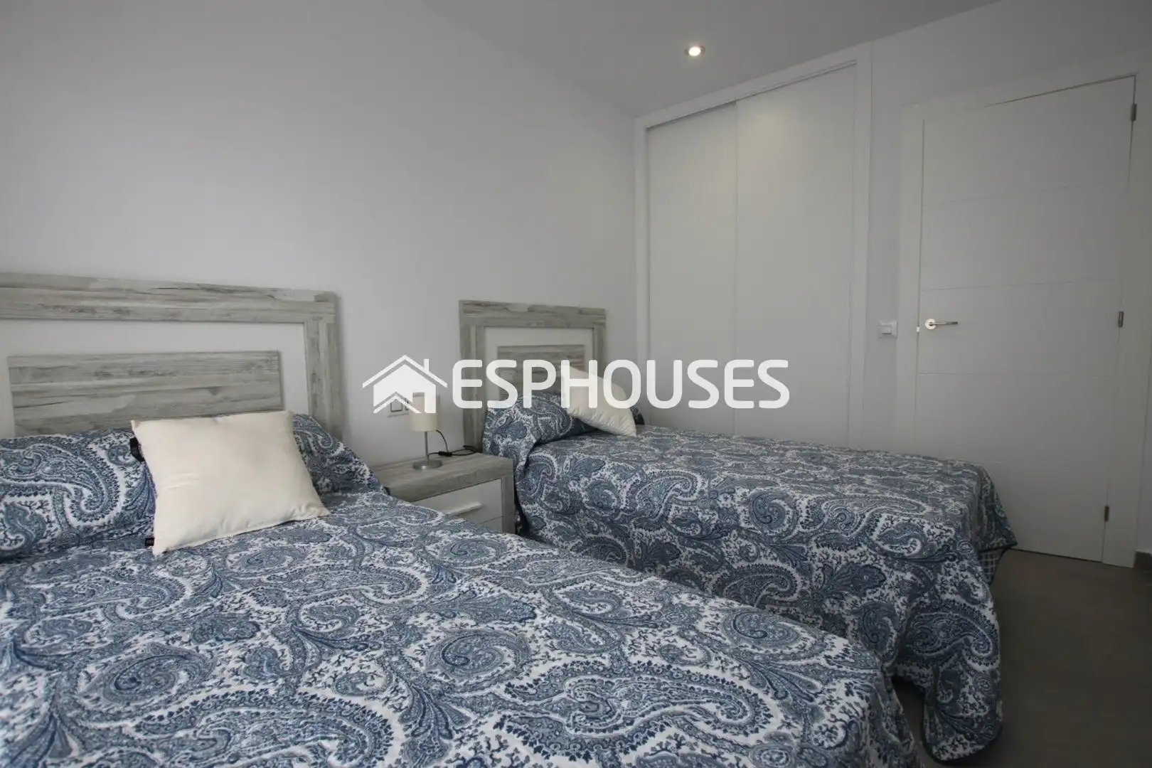 Casa bifamiliare con terrazza in vendita a Los Montesinos, imagen 17