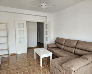 Living room of Flat to rent in Águilas  with Balcony