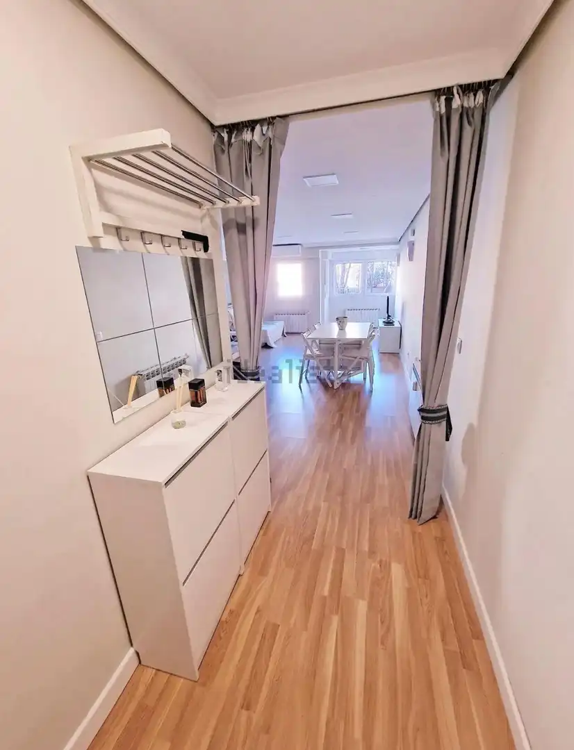 Wohnung mit Aufzug zur Miete in Ciudad Lineal, imagen 12