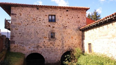 Foto 4 de Casa o xalet en venda a Cabezón de la Sal, Cantabria