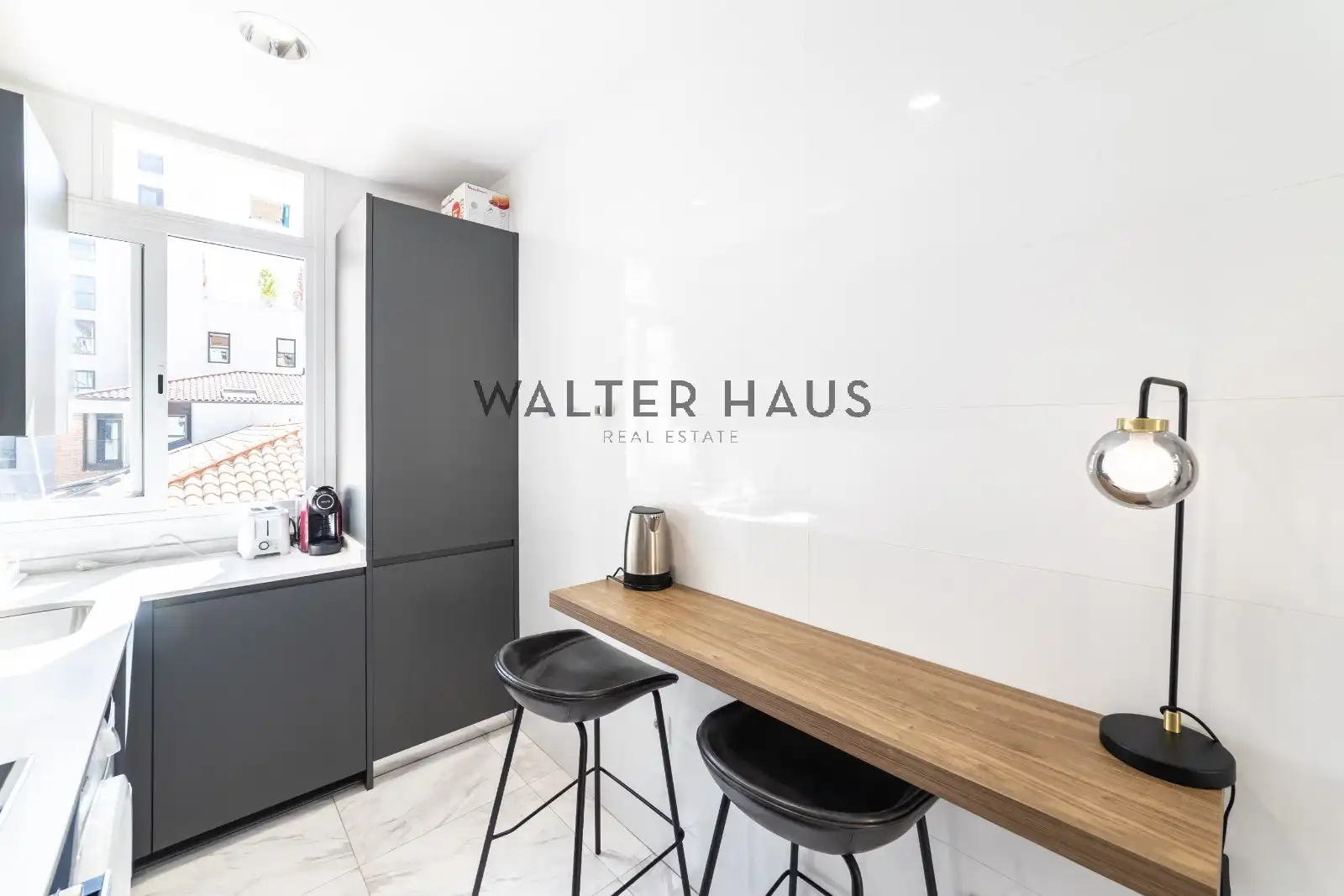 Appartement avec terrasse à vendre à Calle de Ilustración, imagen 14