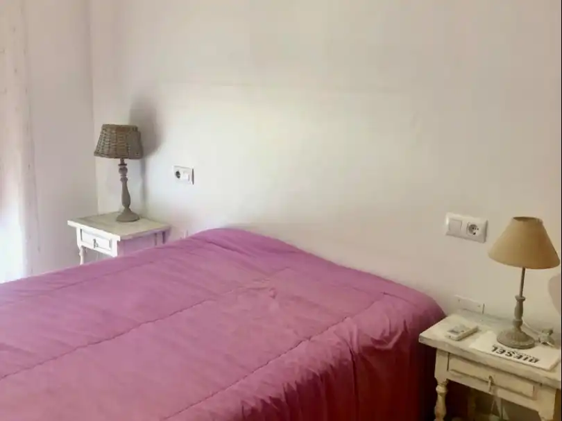 Bedroom of Houses for sale in Orihuela  with Terrace