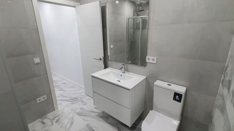 Foto 4 de Piso de alquiler en Sant Andreu de Palomar, Barcelona Capital