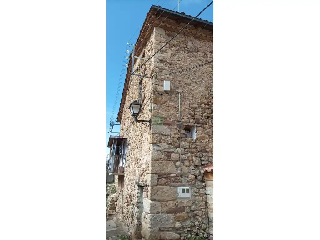 Casa o xalet en venda a Calle Unica-Ag Adraent, La Vansa i Fórnols