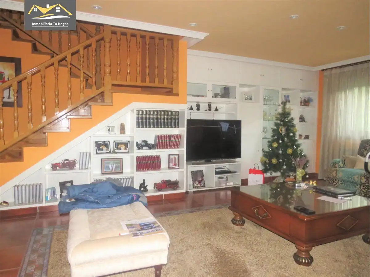 House with terrace for sale in San Cibrao das Viñas, imagen 29