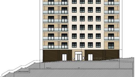 Foto 3 von Wohnung zum Verkauf in Barbadás, Ourense