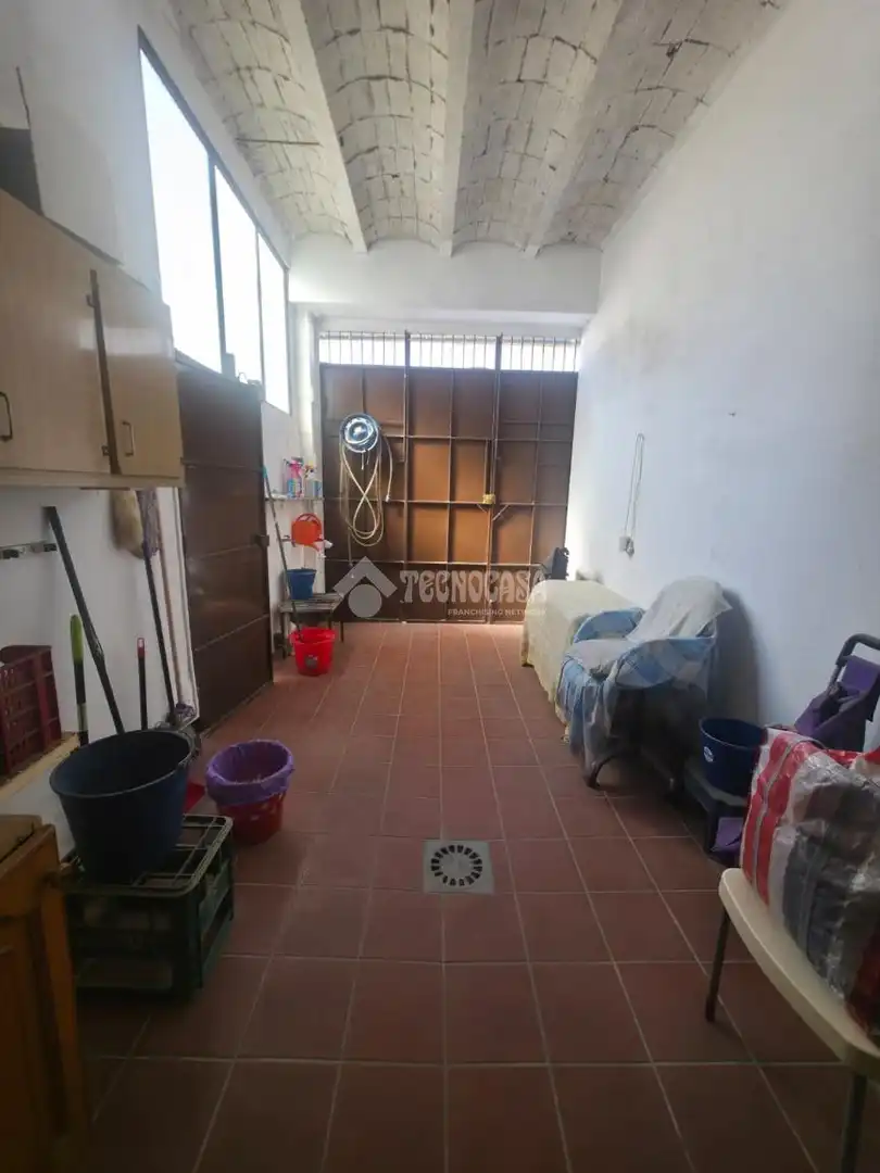 Casa o chalet en venta en Montilla con Aire acondicionado y Terraza