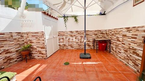 Foto 2 de Casa o xalet en venda a Ortega Munilla, El Palo, Málaga