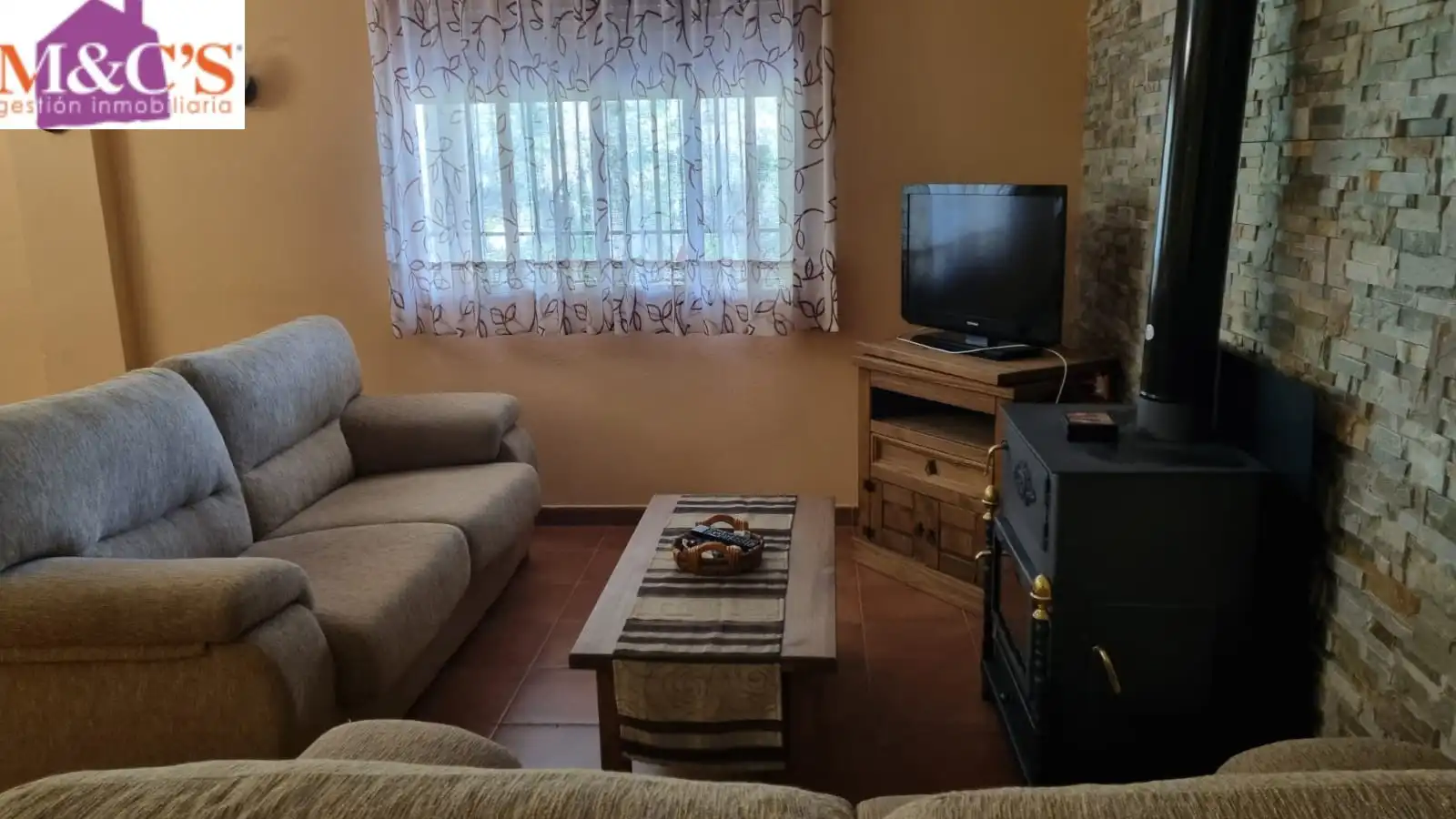 Rural land for sale in Fuencaliente, imagen 24