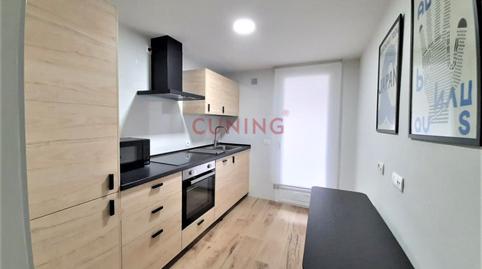 Foto 3 de Pis de lloguer a Calle Jose Reviriego Pedrazo, Casco Antiguo, Cáceres