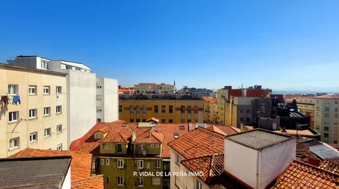 Foto 2 de Piso en venta en Centro - Ayuntamiento, Santander