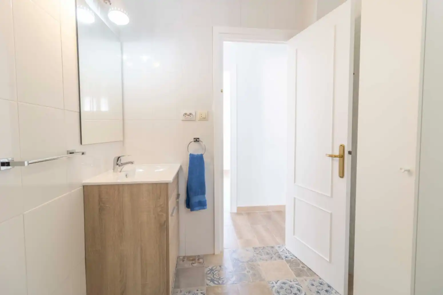 Flat with lift to rent in Triana, imagen 16