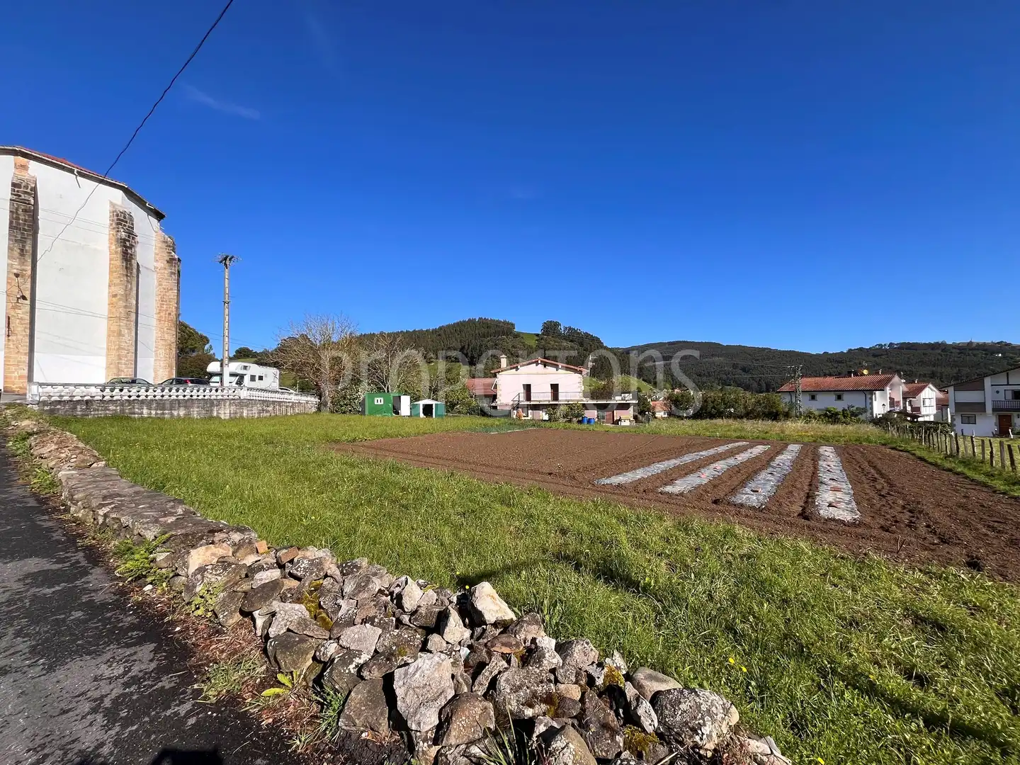 Terrenys i solars en venda a Samano, imagen 6