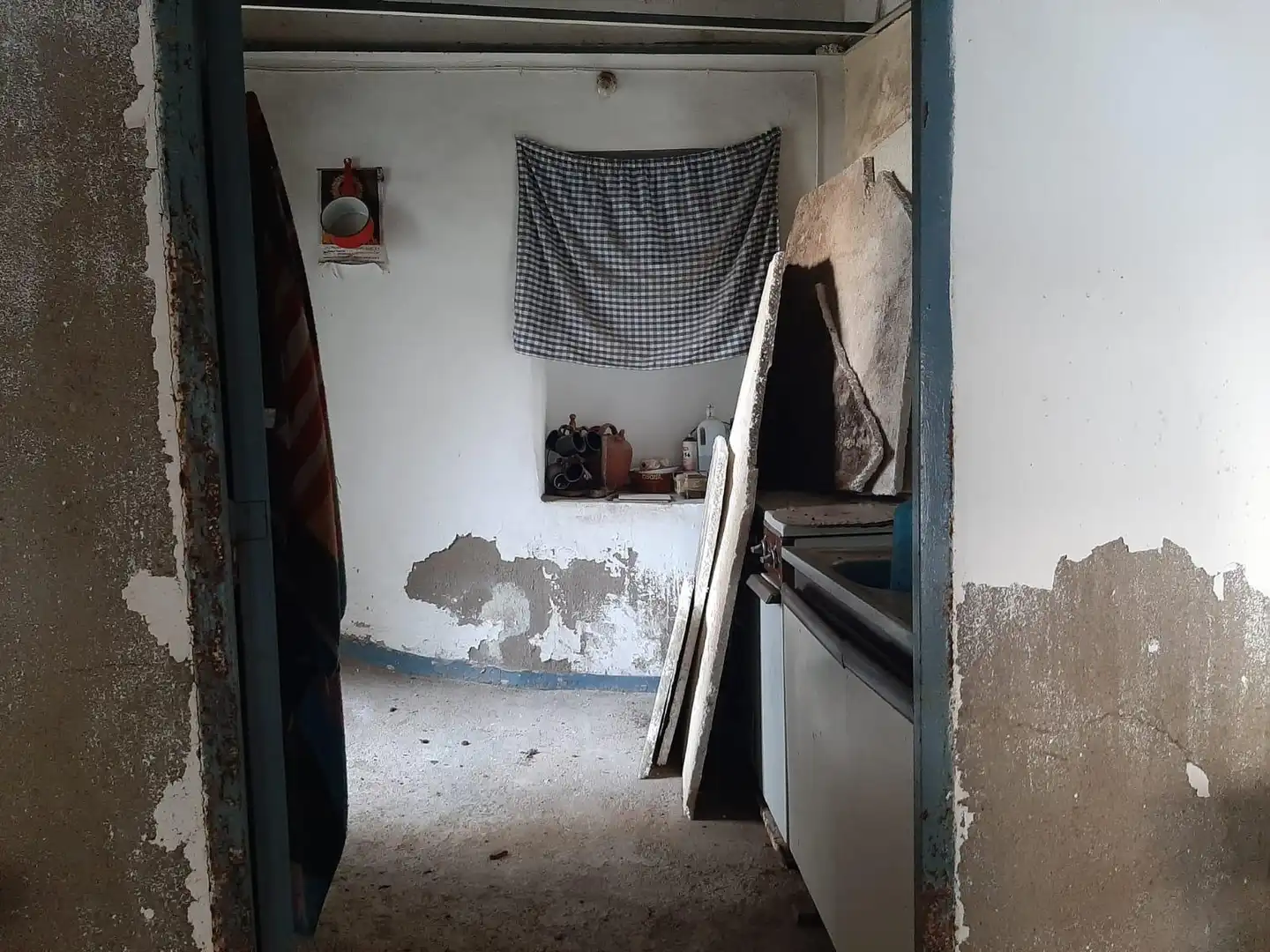 Casa amb terrassa en venda a Montánchez, imagen 17