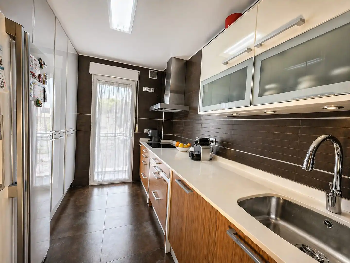 Wohnung zum Verkauf in violeta parra, 8, Angustias - Chana - Encina