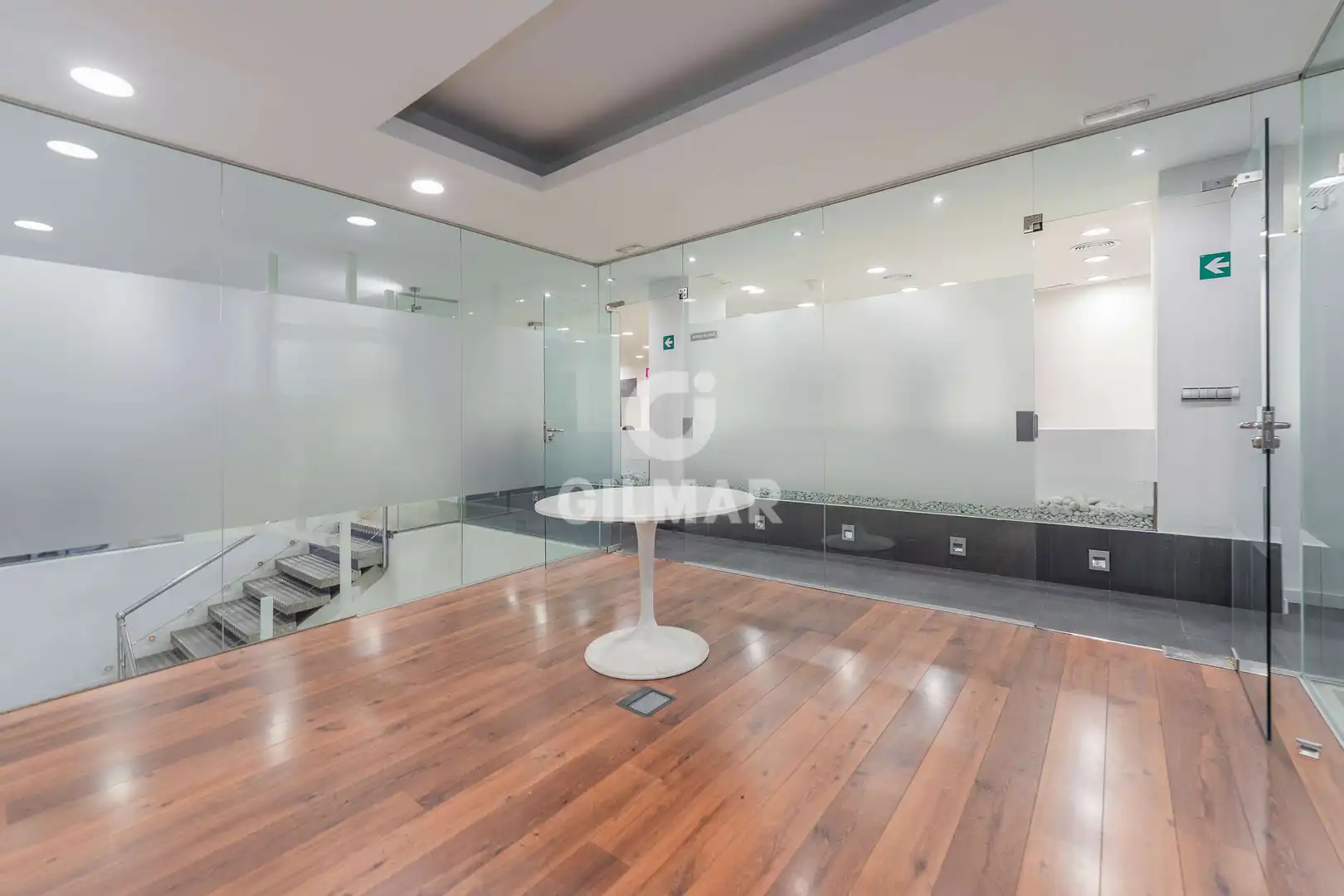 Local en venta en Madrid con Calefacción