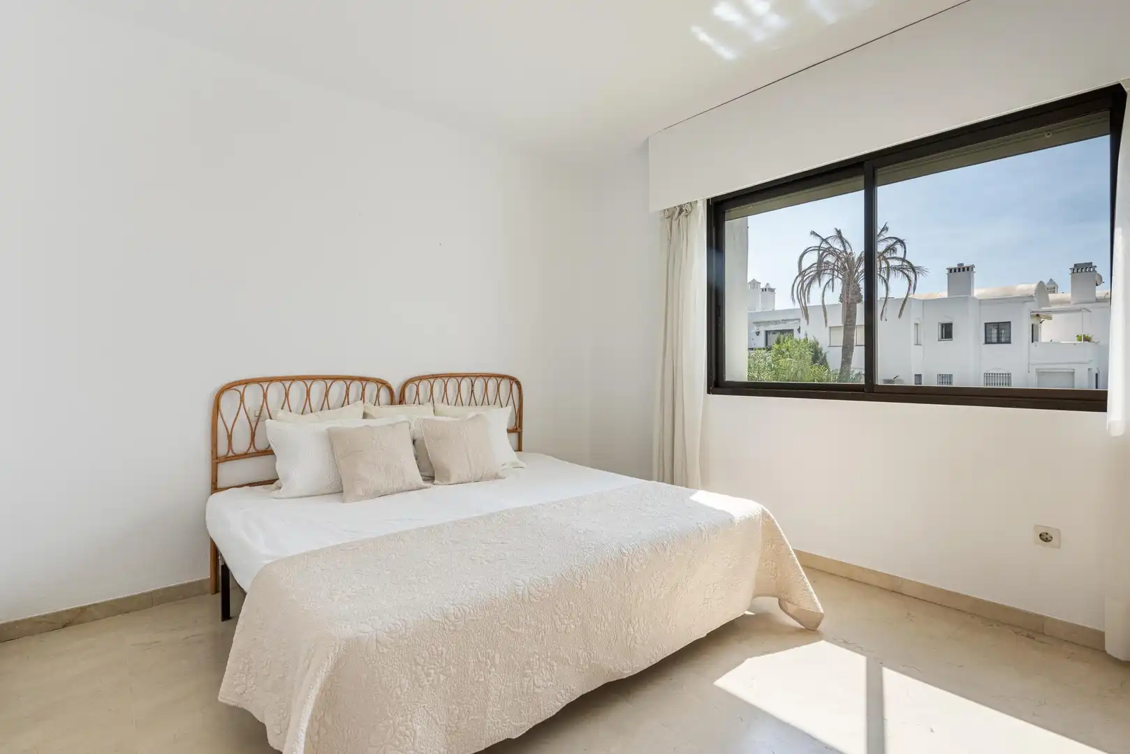 Apartamento en venta en 17 Calle de Sabinillas #Conjunto Flamingos Park, , Paraiso - Barronal