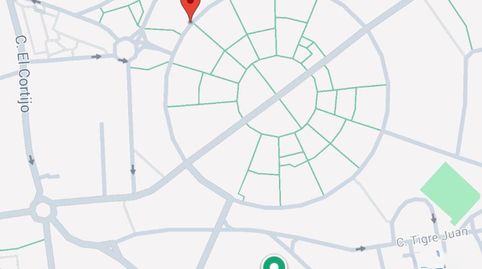 Foto 4 von Geschaftsraum zum Verkauf in Corredoría - La Carisa - Prado de La Vega, Oviedo