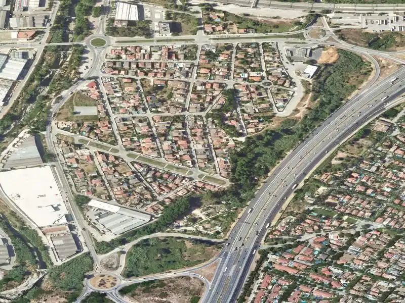 Casa o xalet en venda a C/enric Granados, Can Vallhonrat