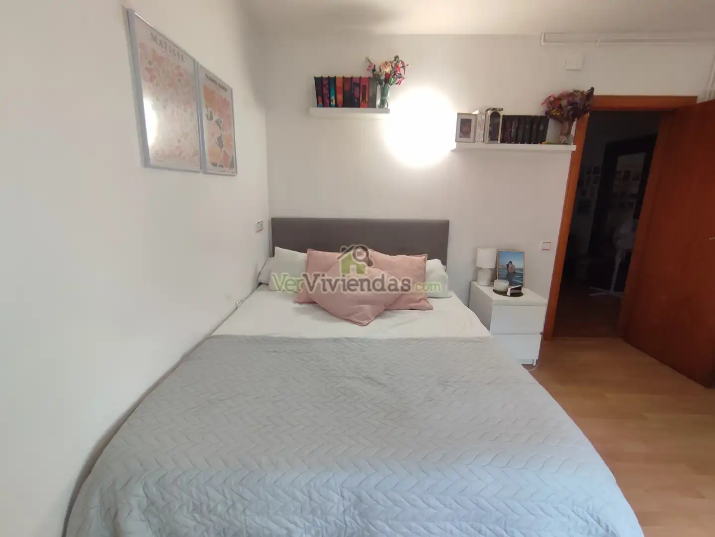 Bedroom of Houses for sale in Vallirana, Barcelona