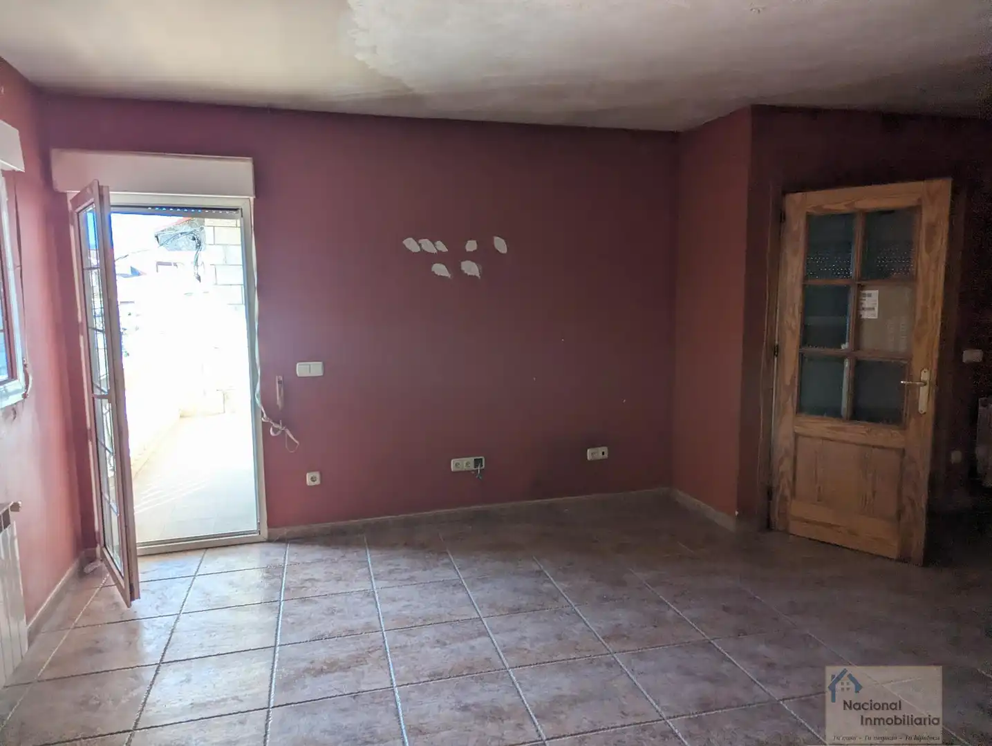 Casa o xalet en venda en Los Molinos amb Terrassa, Traster i Alarma
