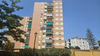 Exterior view of Flat for sale in Fuengirola  with Terrace and Balcony