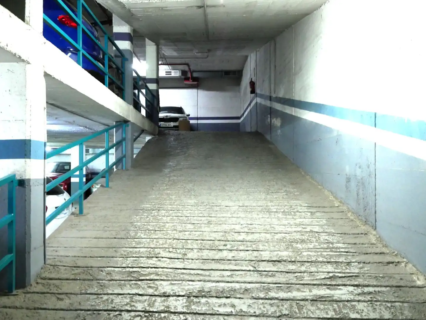 Parking of Garage for rent in Barcelona