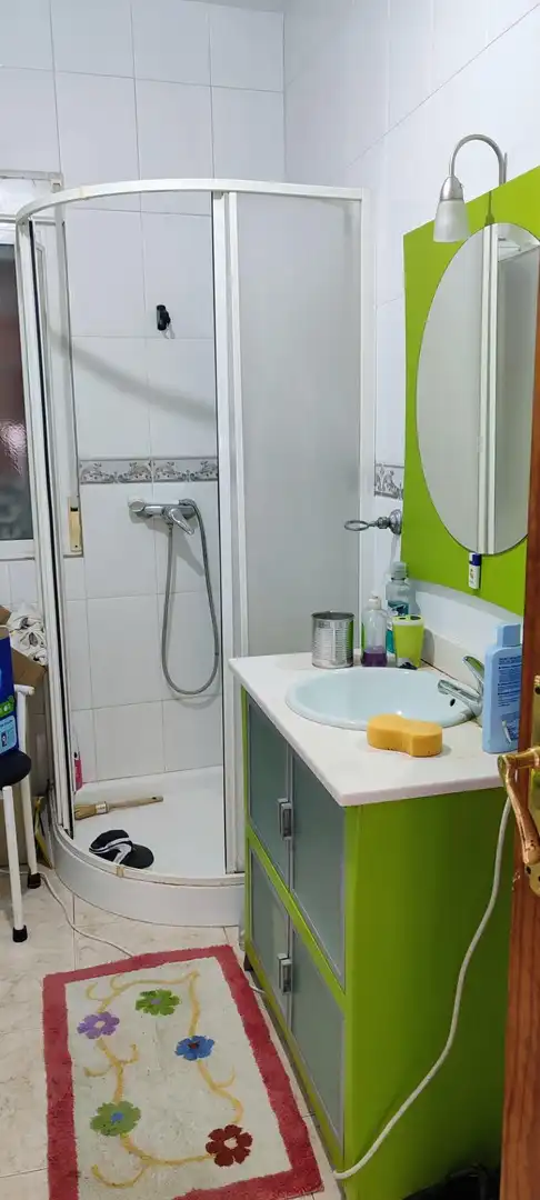 Bathroom of Houses for sale in Macael