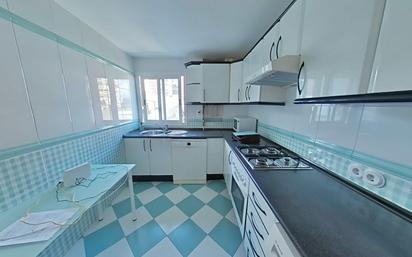 Cuina de Pis en venda en  Barcelona Capital amb Calefacció i Parquet