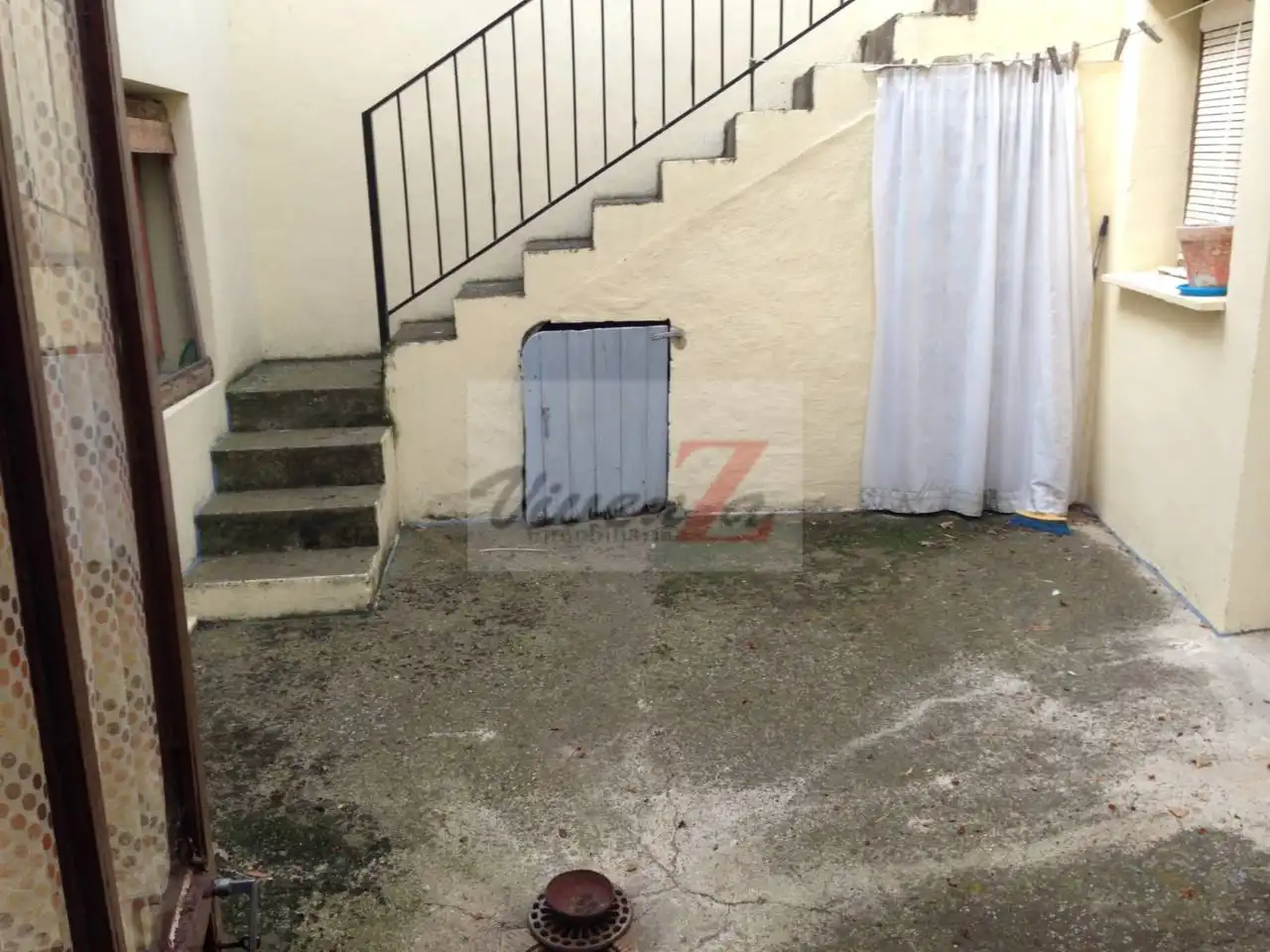 Casa o chalet en venta en Corrales del Vino con Terraza