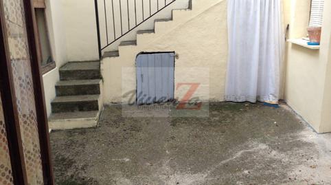 Foto 2 de Casa o xalet en venda a Gavia, Corrales del Vino, Zamora