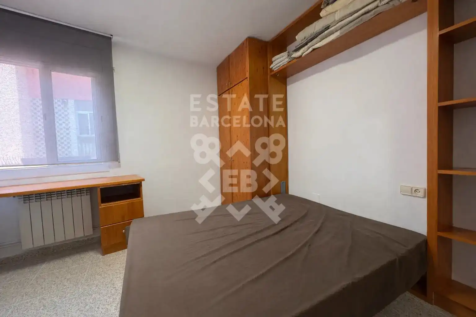 Habitación de Piso en venta en Blanes con Calefacción y Amueblado