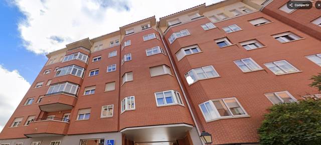 Apartamento en Venta en Camino Gansino, 4 en Universidad