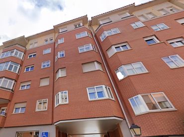 Apartamento en venta en Camino Gansino 4