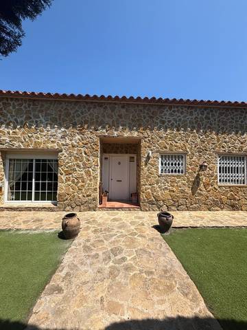 Casa-chalet en Alquiler en Sentmenat