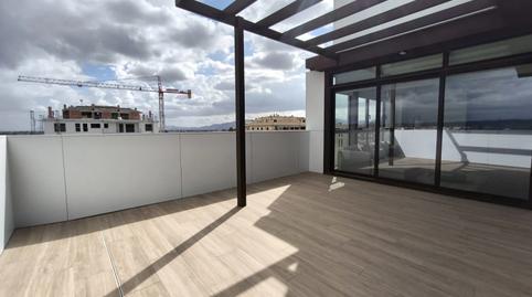 Foto 5 de Àtic en venda a Juan de Borbón,  Murcia Capital