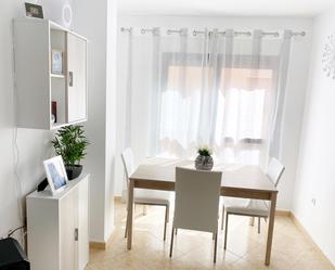 Menjador de Apartament en venda en Lorca