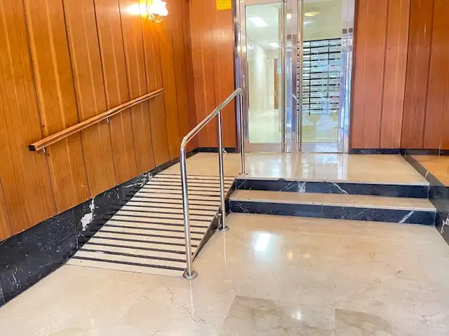 Oficina de alquiler en Valladolid