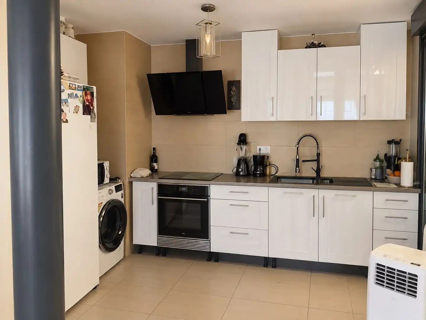 Maisonette mit Aufzug zum Verkauf in Mayor Baja, imagen 4