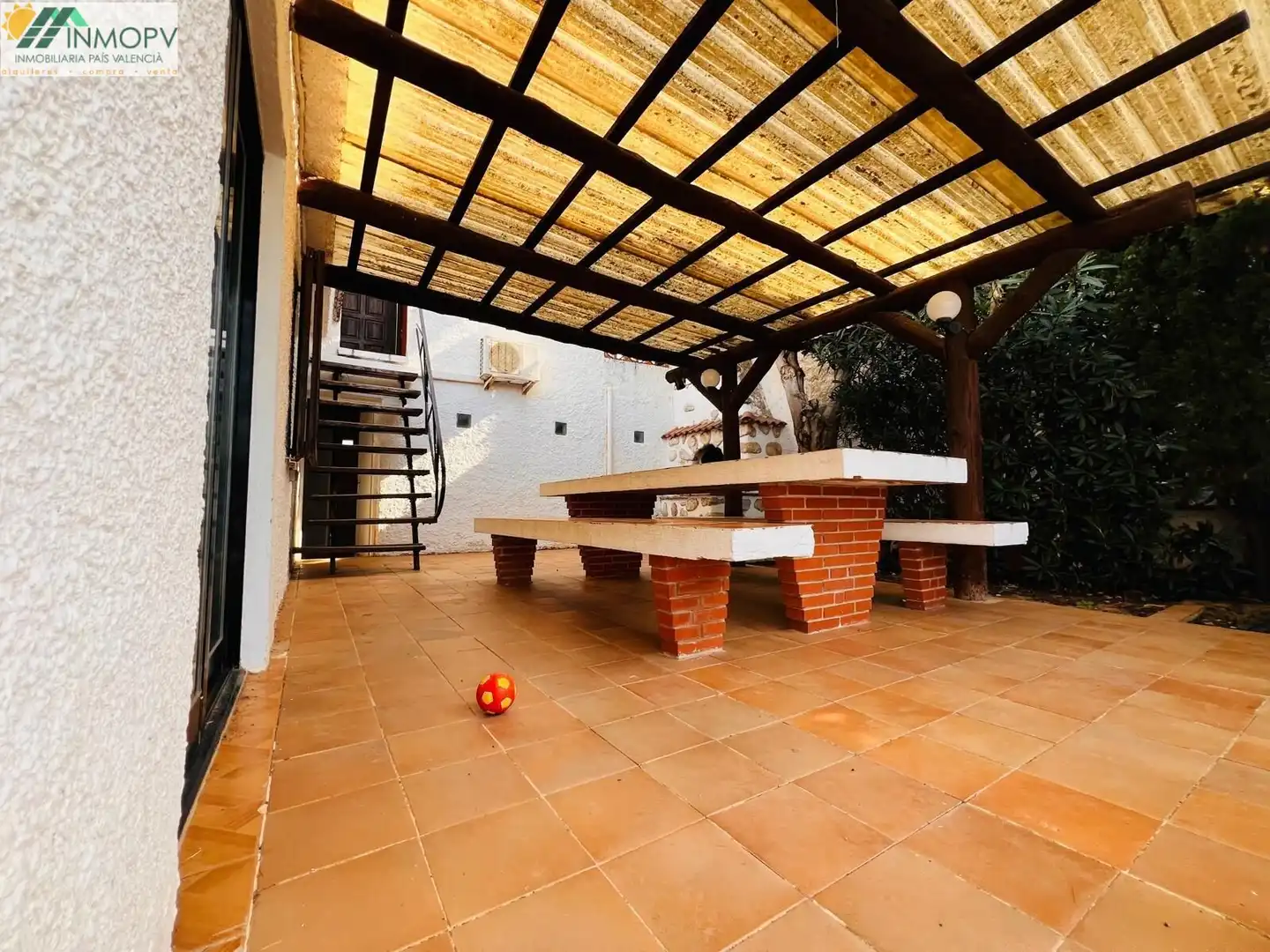Terrace of Houses for sale in Vinaròs  with Air Conditioner, Heating and Private garden