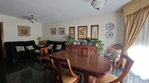 Foto 3 de Piso en venta en Carrer del Doctor Lluch, El Cabanyal - El Canyamelar, Valencia Capital