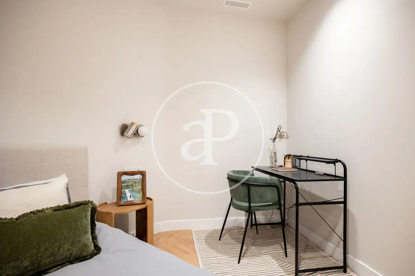 Flat with lift for sale in Carrer de Bailèn, imagen 26