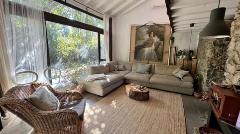 Photo 3 of House or chalet for sale in Camino Camino del Tejar, Monte Lentiscal - Las Meleguinas, Santa Brígida