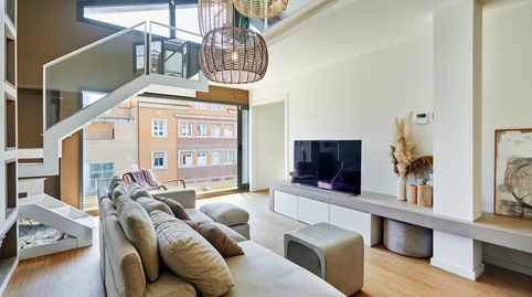 Foto 5 de Dúplex en venda a Carrer de Ramon Turró, La Vila Olímpica del Poblenou, Barcelona Capital
