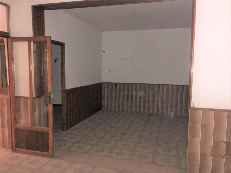 Apartamento en venta en REPÚBLICA DE CHILE, Campo de Criptana