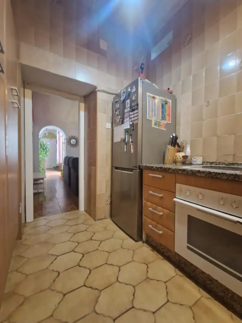 Kitchen of Houses for sale in Puerto Real