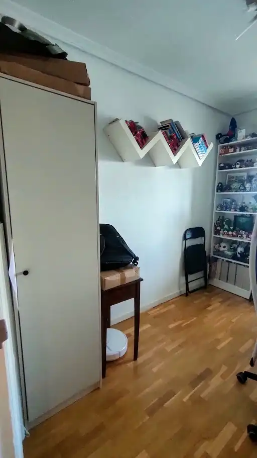 Wohnung zum Verkauf in Coslada mit Klimaanlage, Heizung und Parkett
