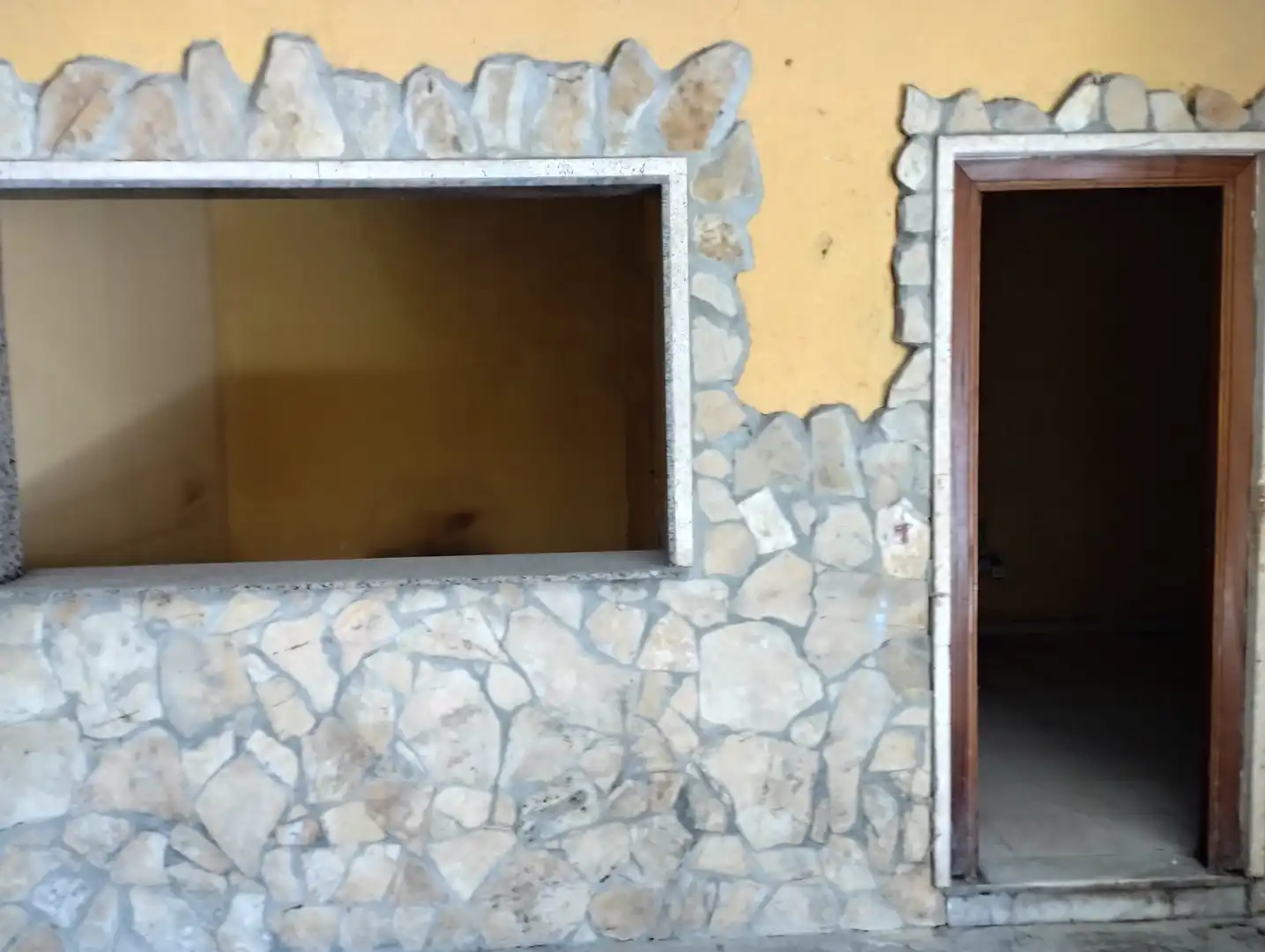 Industrial buildings for sale in Calle Francisco Cossi Ochoa, El Juncal - Vallealto