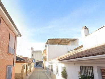 Casa en venda a Santa Fe