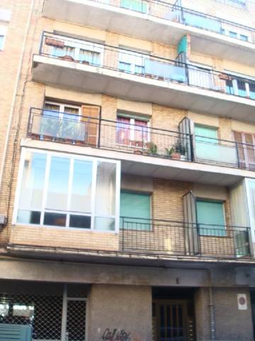 Piso en Venta en C/ Major en Poble Nou